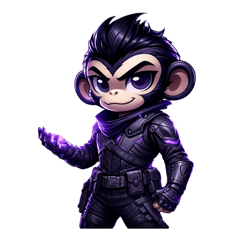 Jupiter's Girth clan emblem