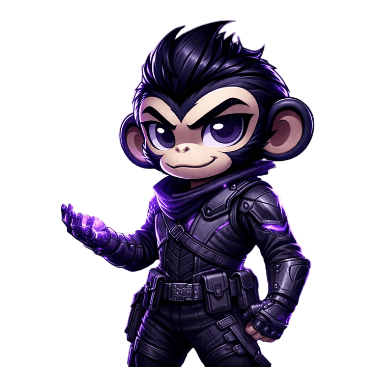 Jupiter's Girth mascot